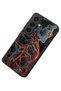 Samsung Galaxy S26 Compatible Glossy Premium Case with Iron Man Design - 4