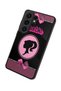 Samsung Galaxy S26 Ultra Compatible Barbie Design Glossy Premium Case - 7
