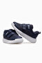 Yatu Unisex Children's Lightweight Sneaker Shoes 26Y 346.104 Pe Navy Blue - 6