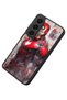 Samsung Galaxy S26 Compatible Glossy Premium Case with Iron Man Design - 4