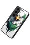 Samsung Galaxy S26 Compatible Besiktas Design Glossy Premium Case - 4