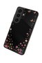 Samsung Galaxy S26 Ultra Compatible Floral Design Glossy Premium Case - 7