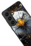 Samsung Galaxy S26 Compatible Besiktas Design Glossy Premium Case - 2