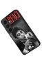 Samsung Galaxy S26 Compatible Scarface Design Glossy Premium Case - 3
