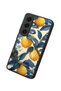 Samsung Galaxy S26 Compatible Lemon Design Glossy Premium Case - 7
