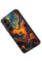 Samsung Galaxy S26 Compatible Abstract Design Glossy Premium Case - 3