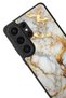 Samsung Galaxy S26 Ultra Compatible Marble Design Glossy Premium Case - 2