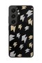 Samsung Galaxy S26 Compatible Lightning Design Glossy Premium Case