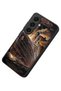 Samsung Galaxy S26 Compatible Pirate Design Glossy Premium Case - 4