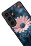 Samsung Galaxy S26 Ultra Compatible Glossy Premium Case with Flower Design - 2