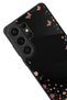 Samsung Galaxy S26 Ultra Compatible Floral Design Glossy Premium Case - 2