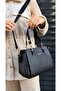 original women's hand and shoulder bag - 2