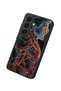 Samsung Galaxy S26 Compatible Glossy Premium Case with Iron Man Design - 7