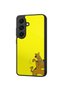 Samsung Galaxy S26 Compatible Scooby Doo Design Glossy Premium Case - 5
