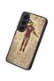 Samsung Galaxy S26 Compatible Glossy Premium Case with Iron Man Design - 7