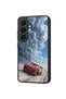 Samsung Galaxy S26 Compatible Lightning Mcqueen Design Glossy Premium Case - 5