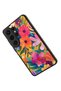 Samsung Galaxy S26 Ultra Compatible Floral Design Glossy Premium Case - 3