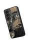 Samsung Galaxy S26 Compatible Pirate Design Glossy Premium Case - 6