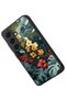 Samsung Galaxy S26 Compatible Botanical Design Glossy Premium Case - 3