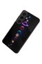 Samsung Galaxy S26 Ultra Compatible Space Design Glossy Premium Case - 4
