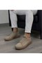 Tunca 100% Genuine Leather Comfortable Orthopedic Men's Daily Lace-Up Sports Shoes New Season Sneaker 40-44