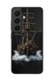 Samsung Galaxy S26 Compatible Pirate Design Glossy Premium Case
