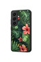 Samsung Galaxy S26 Compatible Botanical Design Glossy Premium Case - 5