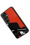 Samsung Galaxy S26 Compatible Scarface Design Glossy Premium Case - 3