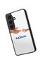Samsung Galaxy S26 Compatible Nokia Design Glossy Premium Case - 6