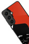 Samsung Galaxy S26 Compatible Scarface Design Glossy Premium Case - 2