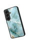 Samsung Galaxy S26 Compatible Marble Design Glossy Premium Case - 6