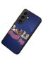 Samsung Galaxy S26 Compatible Scooby Doo Design Glossy Premium Case - 4