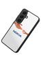 Samsung Galaxy S26 Compatible Nokia Design Glossy Premium Case - 4