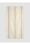 Striped Women's Beach Towel (S6) - 2
