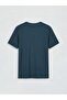 Crew Neck Men's Soft Touch T-Shirt (S6) - 3