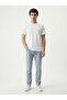 Men's White Lf 2042724 Off White m Tss T-Shirt Lf2042724-Ofw - 2