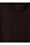 Crew Neck Men's Soft Touch T-Shirt (S6) - 2