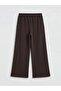 Elastic Waist Soft Touch Women's Sweatpants (S6) - 6