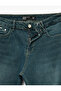 Regular Fit Cotton Lu Tapered Jean Pants - Joe Jean - 5