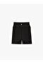 High Waist Slim Fit Biker Sports Leggings - 4