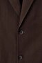 Relaxed Fit Single-breasted linen jacket - 8