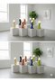 Wavy Lamp - (Curved Table-Night Lamp) - 2