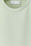 Loose Fit Scuba vest top - 7