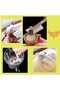 Long Handle Bottle Brush Multi-Purpose Baby Bottle Thermos Cup Jar Cleaning Brush - 2