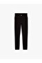 High Waist Skinny Sports Leggings - 4