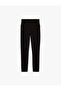 High Waist Skinny Sports Leggings - 3