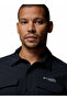 Ao5721 Silver Ridge Elite Ls Woven Black Regular Straight Men's Shirt - 2