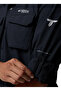 Ao5721 Silver Ridge Elite Ls Woven Black Regular Straight Men's Shirt - 6