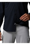 Ao5721 Silver Ridge Elite Ls Woven Black Regular Straight Men's Shirt - 5