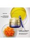 Eye Care Cream That Reduces Dark Circles and Wrinkles, Tightens the Eye Area, 15ml - 4